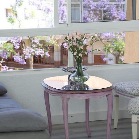 Appartamento Loft La Marina Nerja Esterno foto