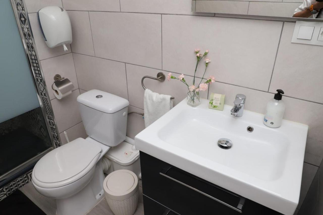 Appartamento Loft La Marina Nerja Esterno foto