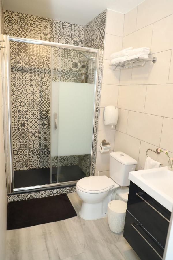 Appartamento Loft La Marina Nerja Esterno foto